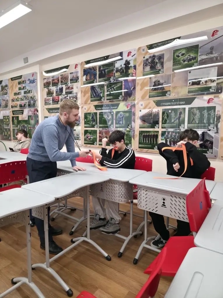 ЗАРНИЦА 2.0: ОТБОРОЧНЫЙ ЭТАП ПРОЙДЕН!.