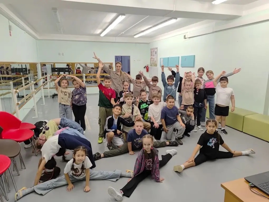 Осенние каникулы в пришкольном лагере &amp;quot;Радуга желаний&amp;quot;.