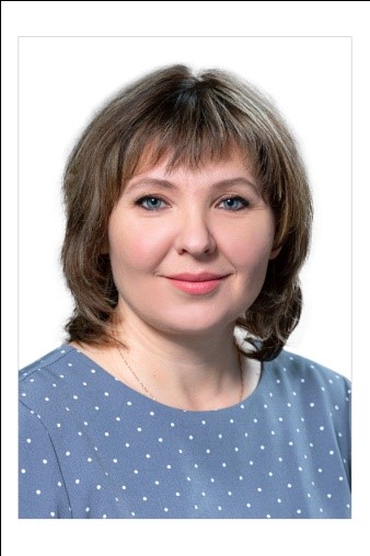 Вагнер Наталья Петровна.