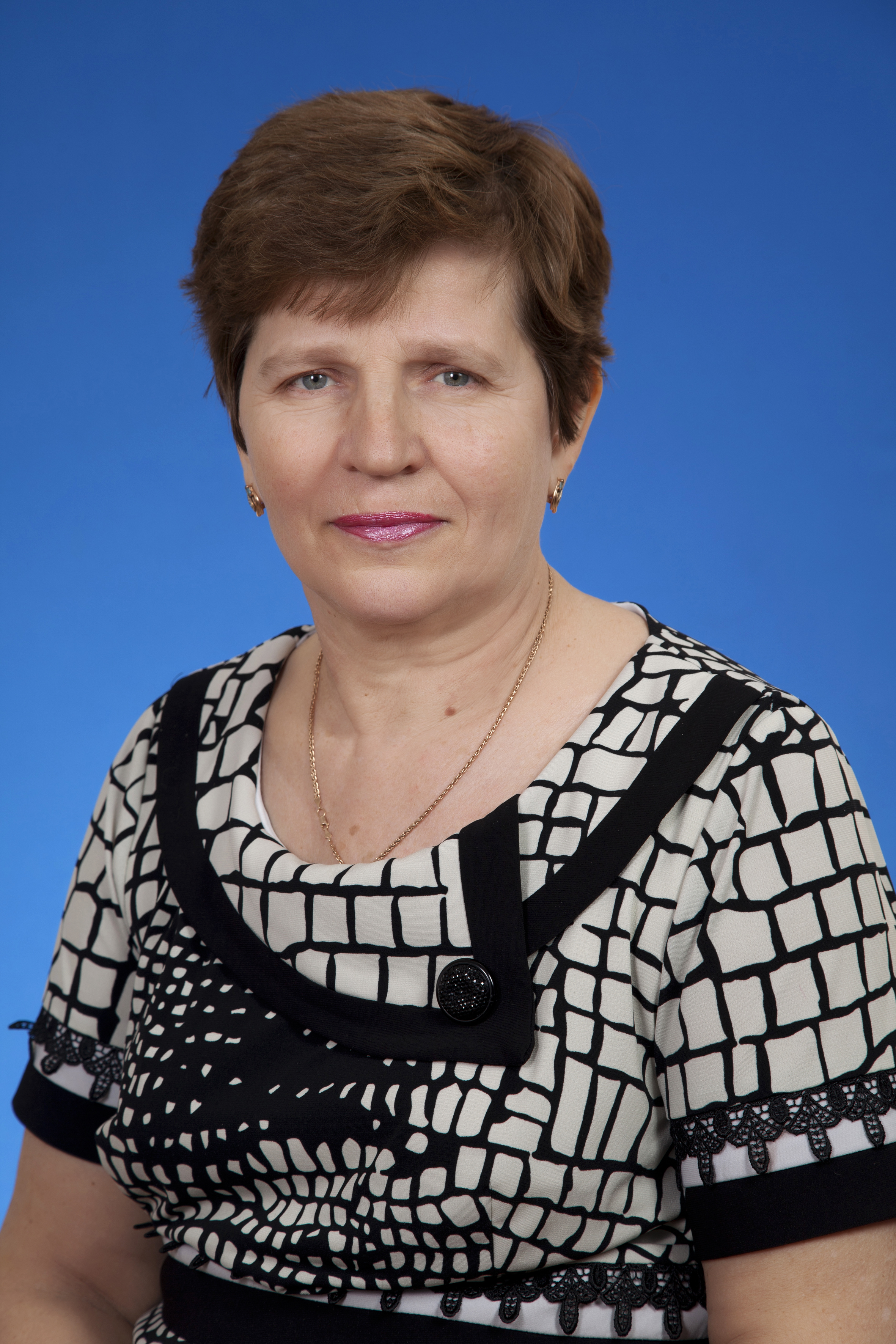 Андрийченко Ирина Васильевна.