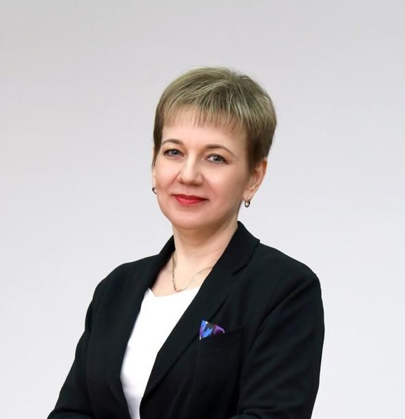 Дзюба Ольга Ивановна.