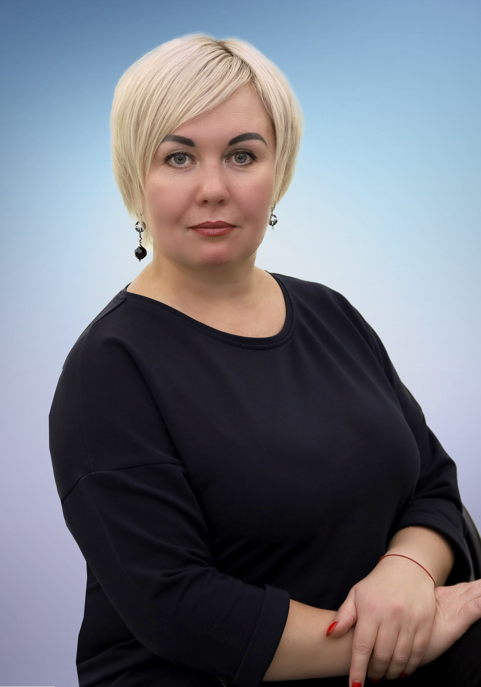 Зайкова  Ольга  Михайловна.